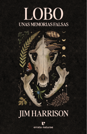 LOBO:UNAS MEMORIAS FALSAS