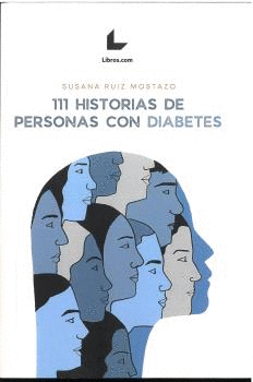 111 HISTORIAS DE PERSONAS CON DIABETES