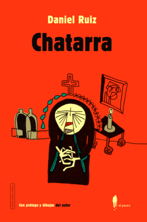 CHATARRA