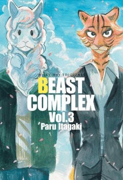 BEAST COMPLEX 3