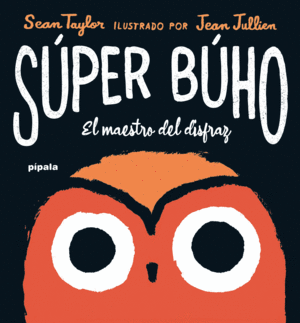 SÚPER BÚHO