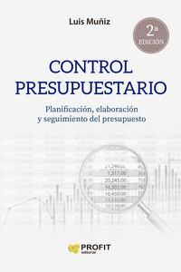 CONTROL PRESUPUESTARIO (REED)