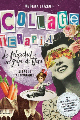 COLLAGE TERAPIA  2ªED