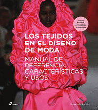 LOS TEJIDOS EN EL DISEÑO DE MODA