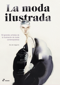 LA MODA ILUSTRADA