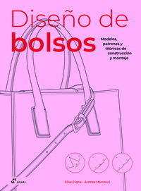 DISEÑO DE BOLSOS