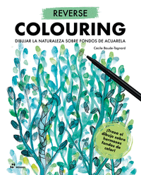 REVERSE COLOURING