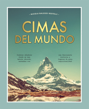 CIMAS DEL MUNDO