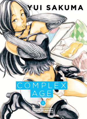 COMPLEX AGE 2