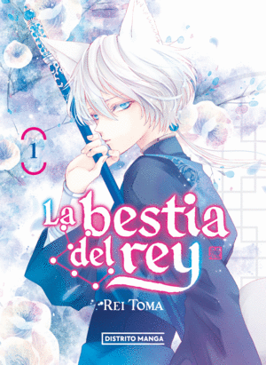 LA BESTIA DEL REY 1 (LA BESTIA DEL REY 1)