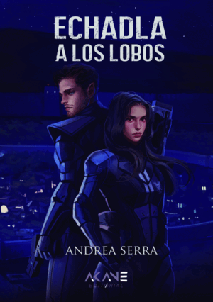 ECHADLA A LOS LOBOS