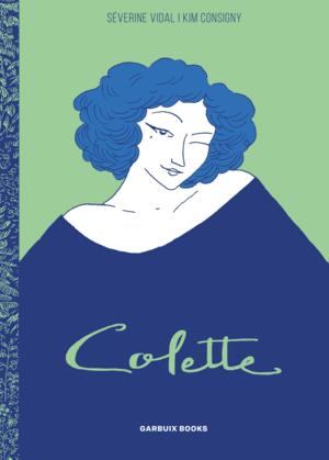 COLETTE