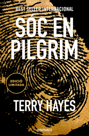 SOC EN PILGRIM (EDICIO LIMITADA)