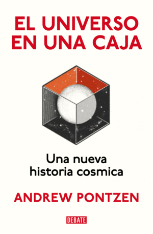 UNIVERSO EN UNA CAJA, EL