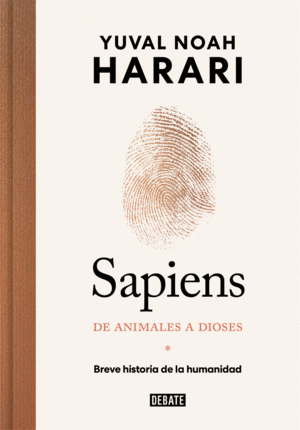 SAPIENS (ED. ESPECIAL 10º ANIVERSARIO)