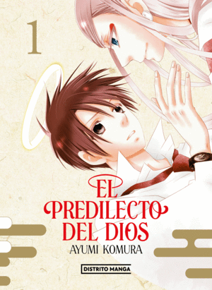 EL PREDILECTO DE DIOS 1