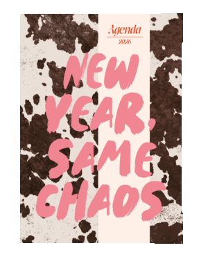 AGENDA ANUAL SEMANAL 2026 TANTANFAN