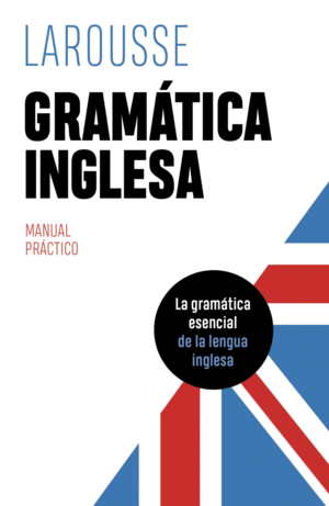 GRAMÁTICA INGLESA