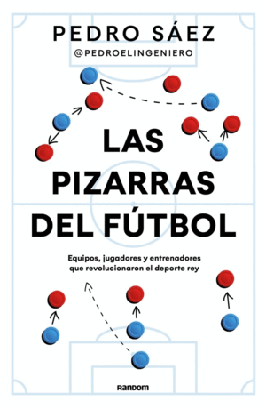 PIZARRAS DEL FUTBOL, LAS