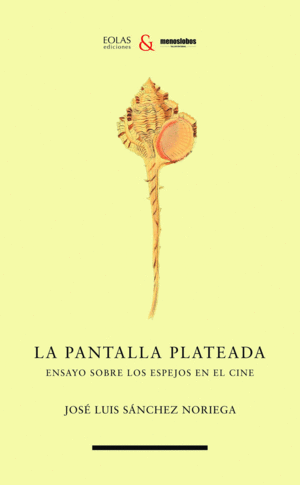 LA PANTALLA PLATEADA