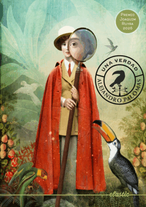 PREMIO JOAQUIM RUYRA 2025