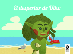 EL DESPERTAR DE UIKO