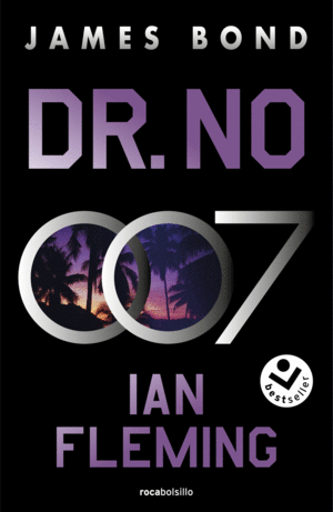 DR. NO (JAMES BOND 007 6)