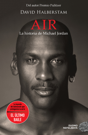 AIR. LA HISTORIA DE MICHAEL JORDAN