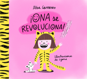 ONA SE REVOLUCIONA!