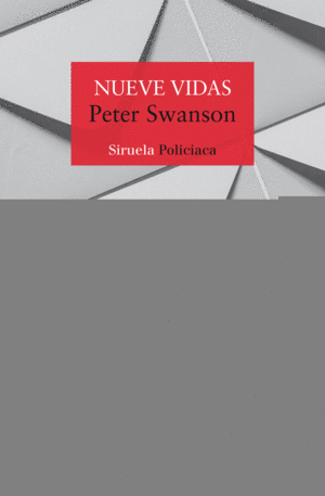 NUEVE VIDAS