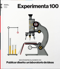 EXPERIMENTA EDICIÓN ESPECIAL Nº 100