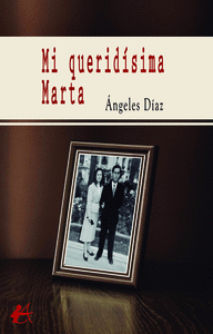QUERIDISIMA MARTA, MI