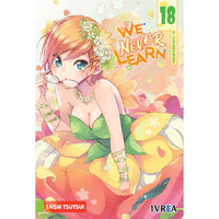 WE NEVER LEARN, 18