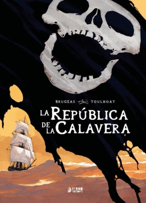 LA REPUBLICA DE LA CALAVERA