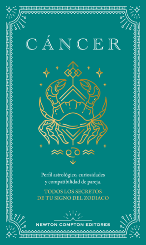 GUIA ASTROLOGICA DE CANCER