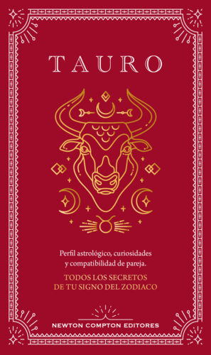 GUIA ASTROLOGICA DE TAURO