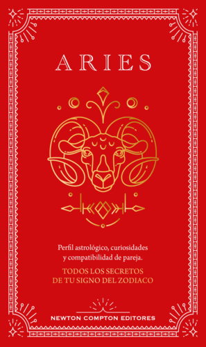GUIA ASTROLOGICA DE ARIES