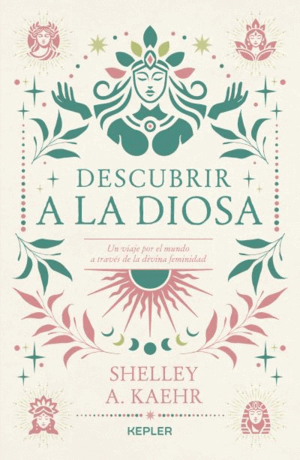 DESCUBRIR A LAS DIOSAS
