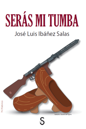 SERÁS MI TUMBA