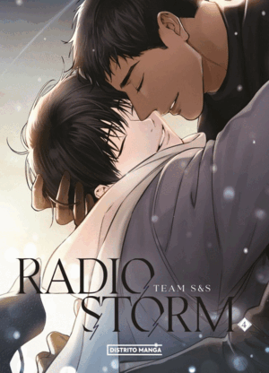 RADIO STORM 4