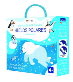 HIELO POLAR