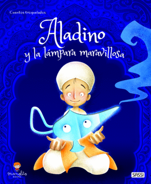 ALADINO Y LA LAMPARA MARAVILLOSA