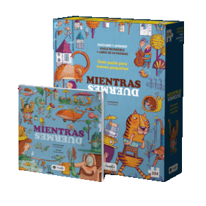 MIENTRAS DUERMES