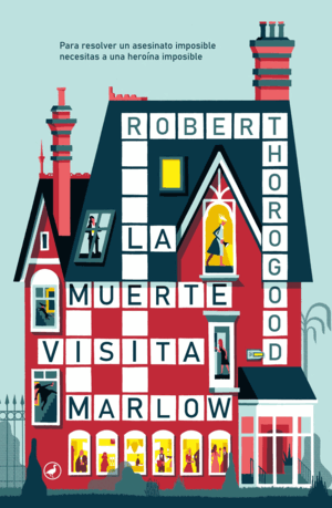 LA MUERTE VISITA MARLOW