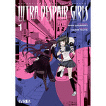 DANGANRONPA ANOTHER EPISODE ULTRA DESPAIR GIRLS 01