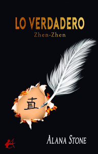 LO VERDADERO ZHEN-ZHEN