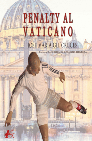 PENALTY AL VATICANO