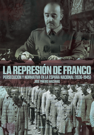 LA REPRESIÓN DE FRANCO