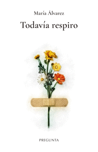 TODAVÍA RESPIRO