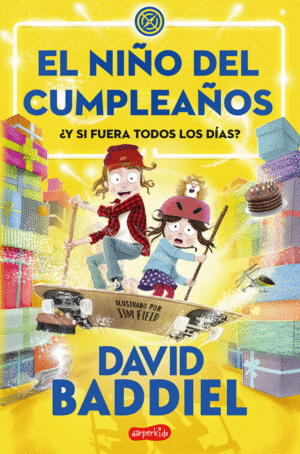 NIÑO DEL CUMPLEAÑOS, EL